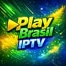 Logo Play Brasil IPTV